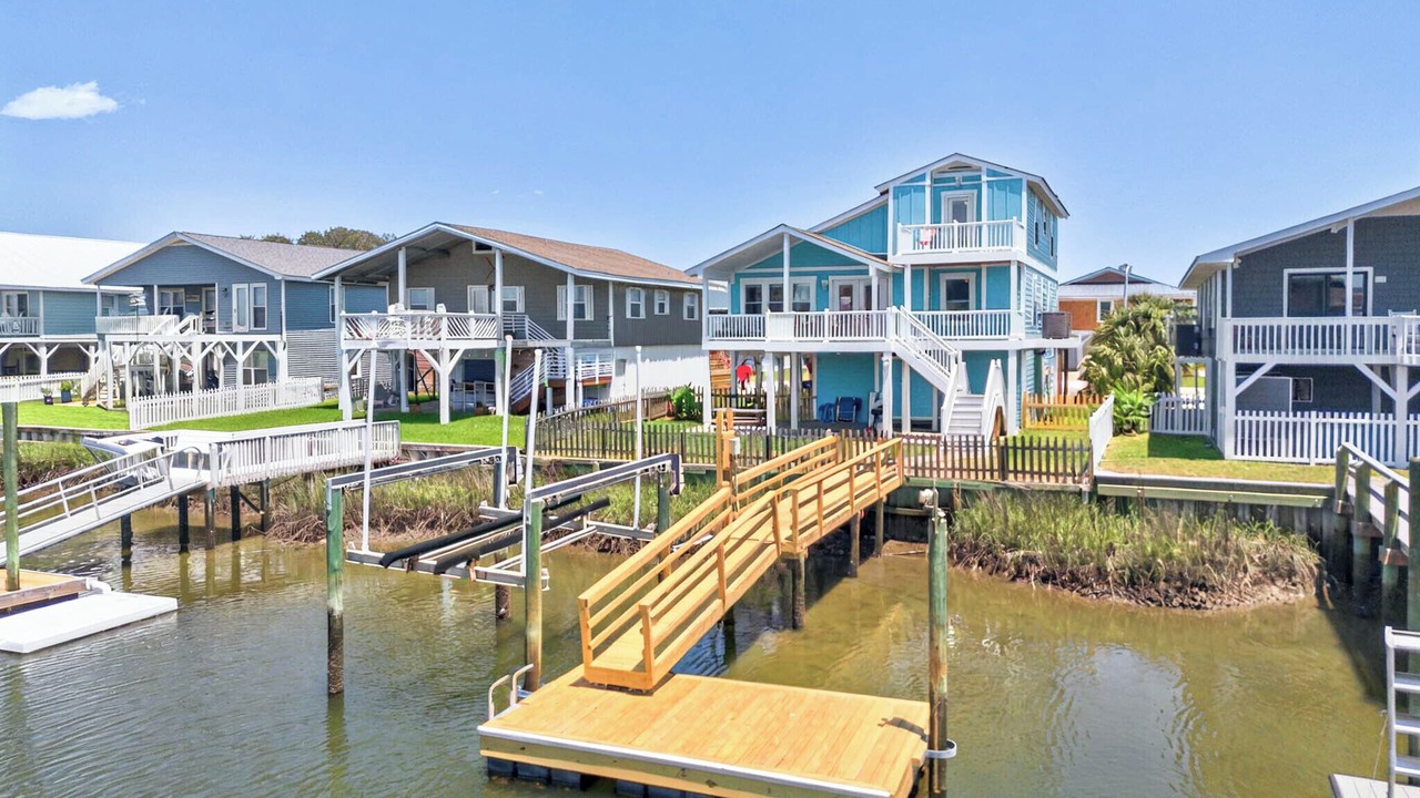 Photo of Outdoor in Ocean Isle Beach