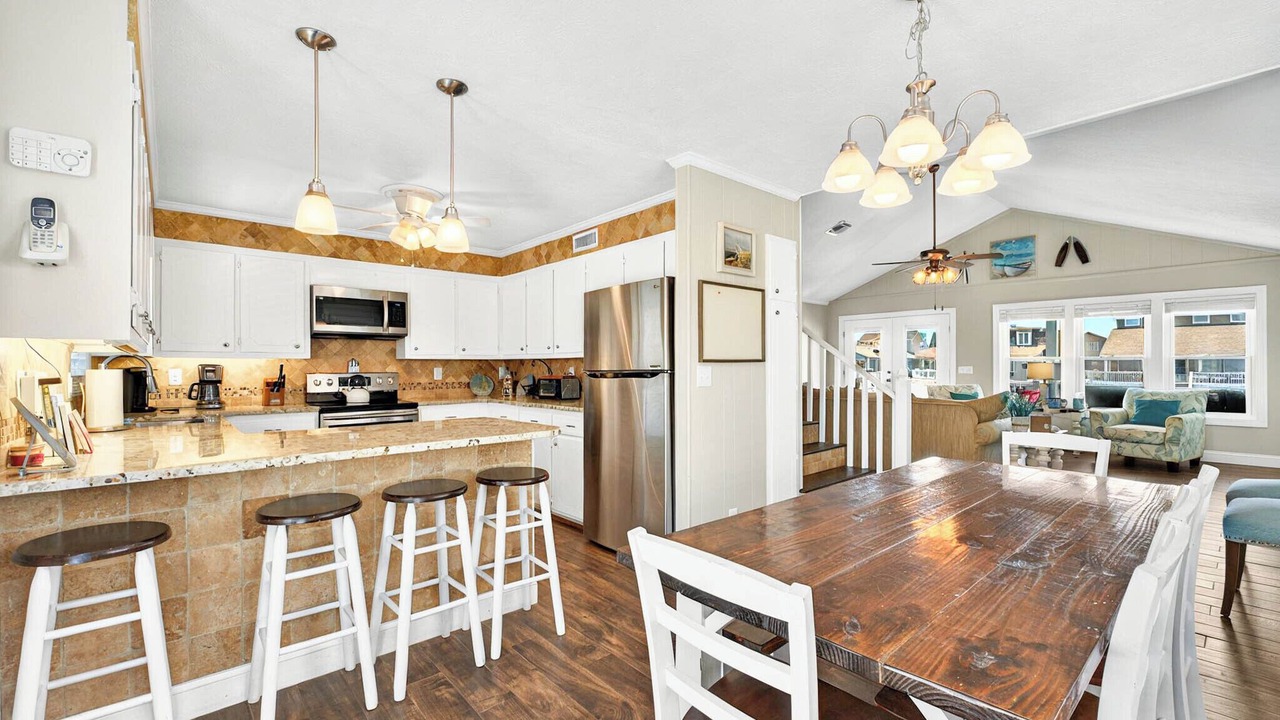 Photo of Bedroom in Ocean Isle Beach