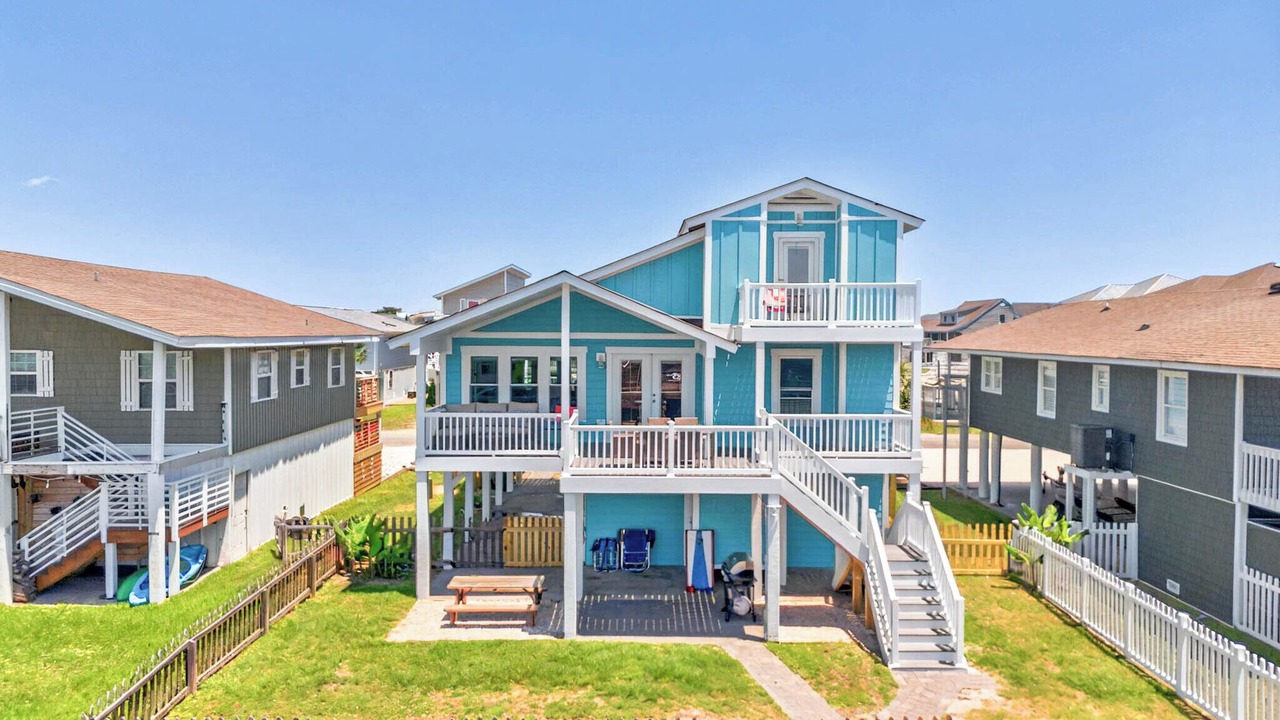 Photo of Others in Ocean Isle Beach