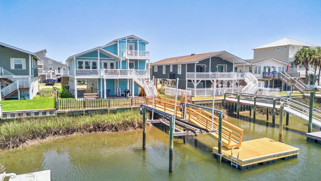 Photo of Outdoor in Ocean Isle Beach