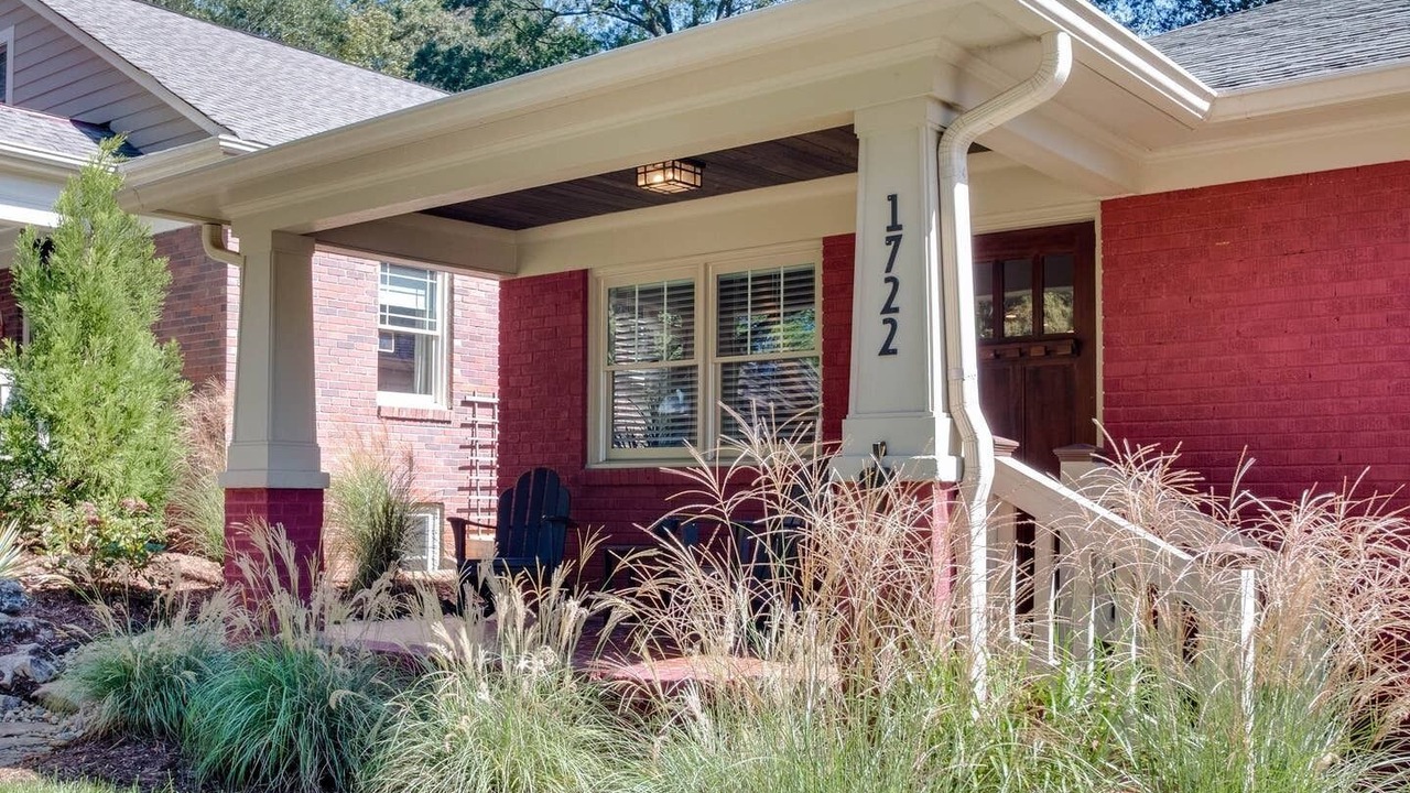 Photo of Outdoor in Plaza Midwood