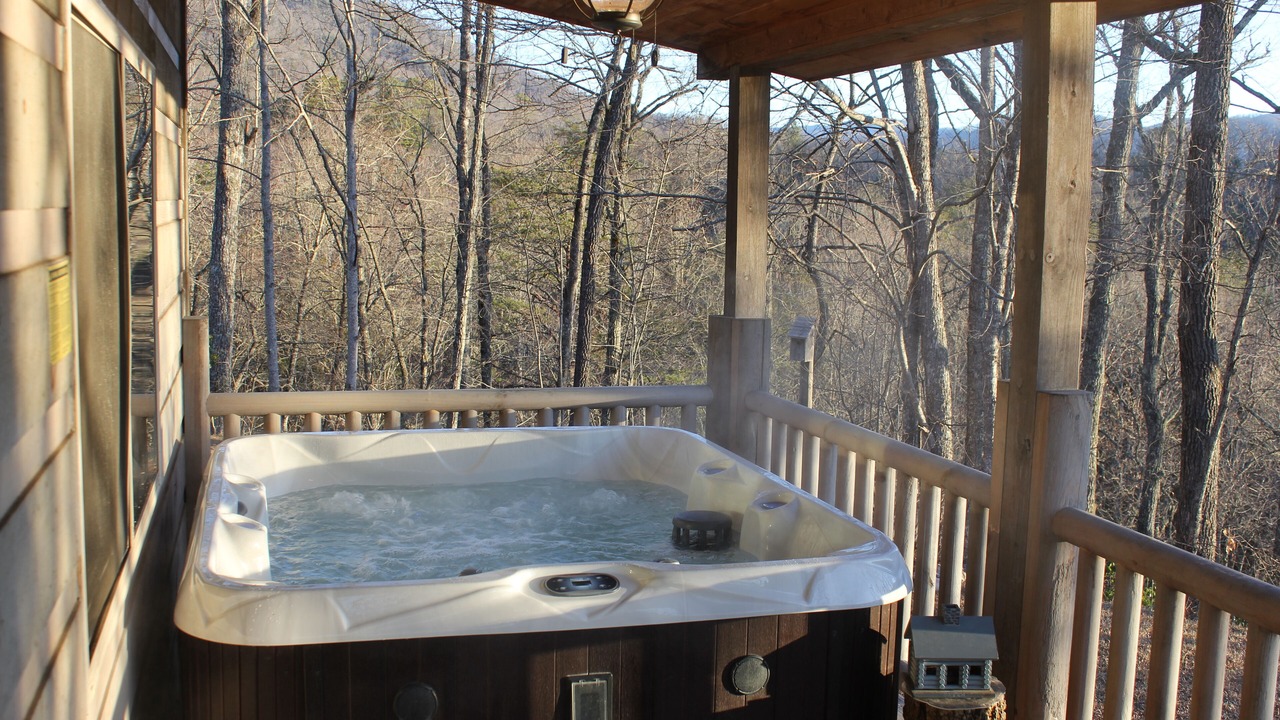 Photo of Others in Bryson City