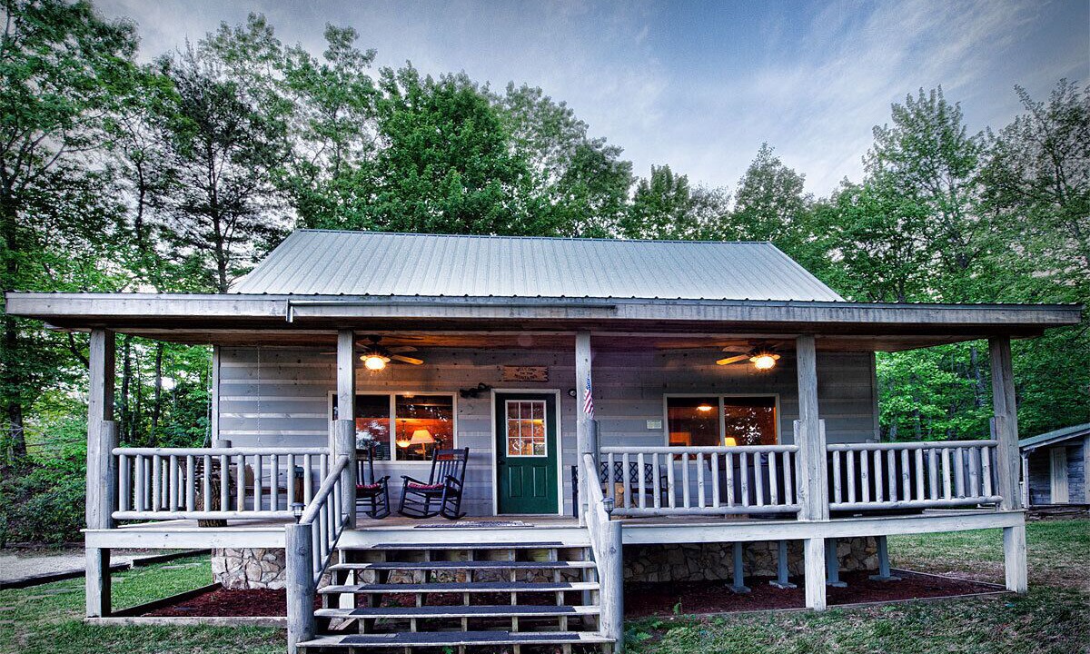 Photo of Outdoor in Bryson City