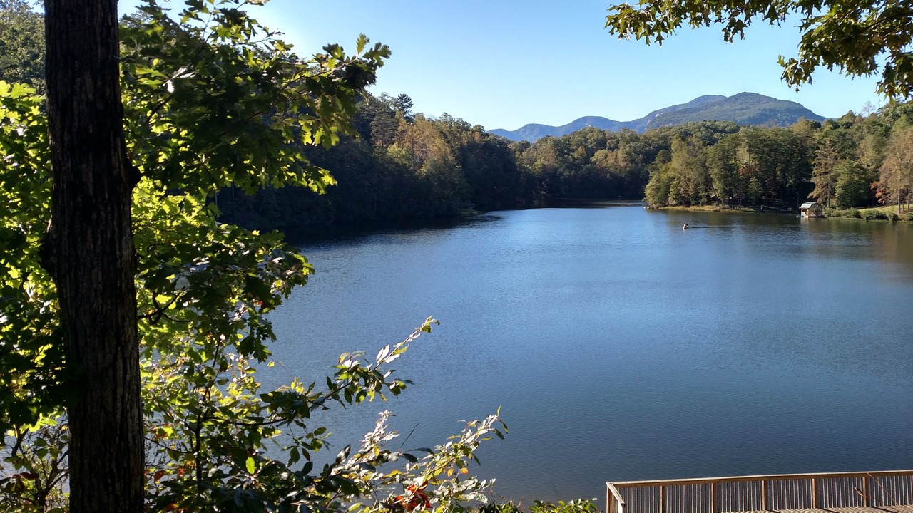 Photo of Outdoor in Lake Lure