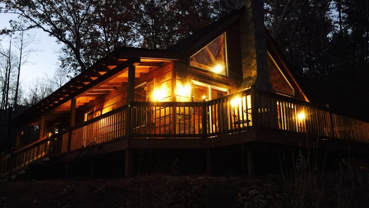 Photo of Others in Lake Lure