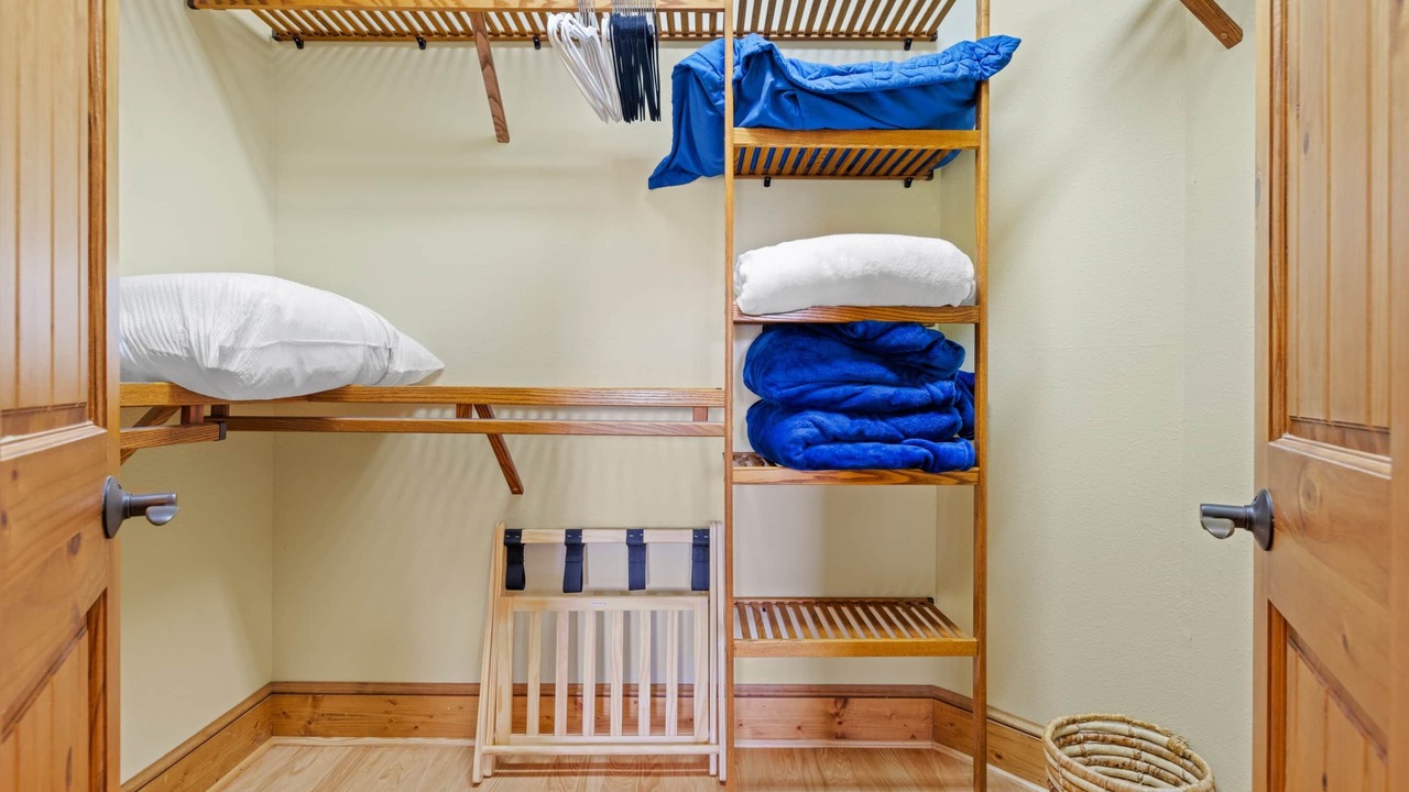 Photo of Bedroom in Banner Elk