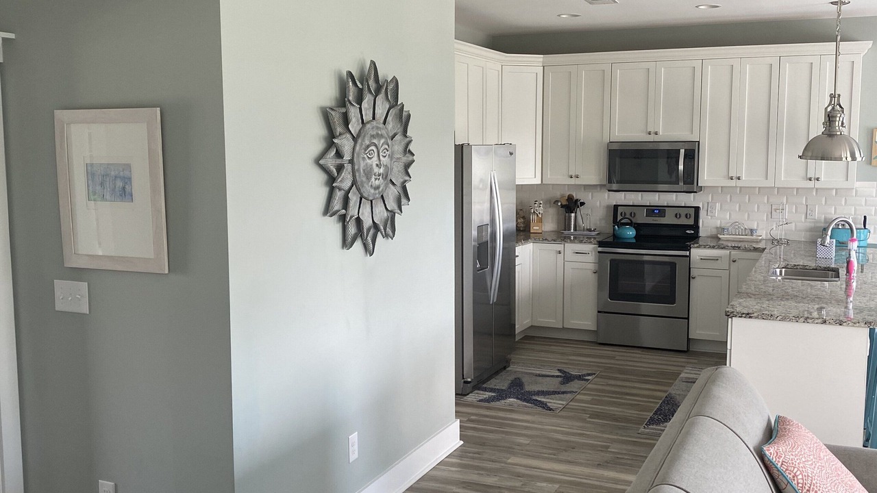 Photo of Bedroom in Holden Beach