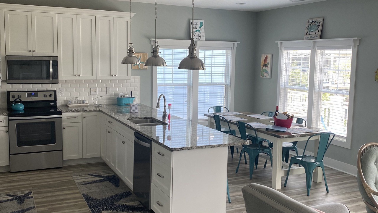 Photo of Bedroom in Holden Beach