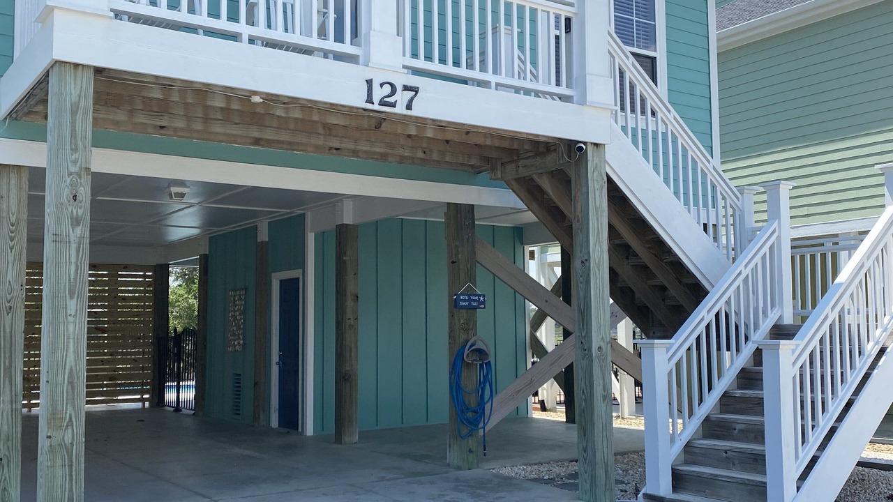 Photo of Outdoor in Holden Beach