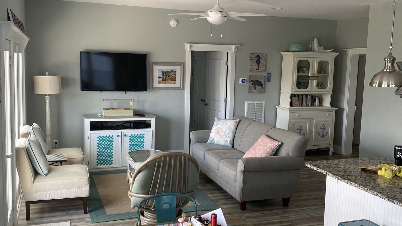 Photo of Bedroom in Holden Beach