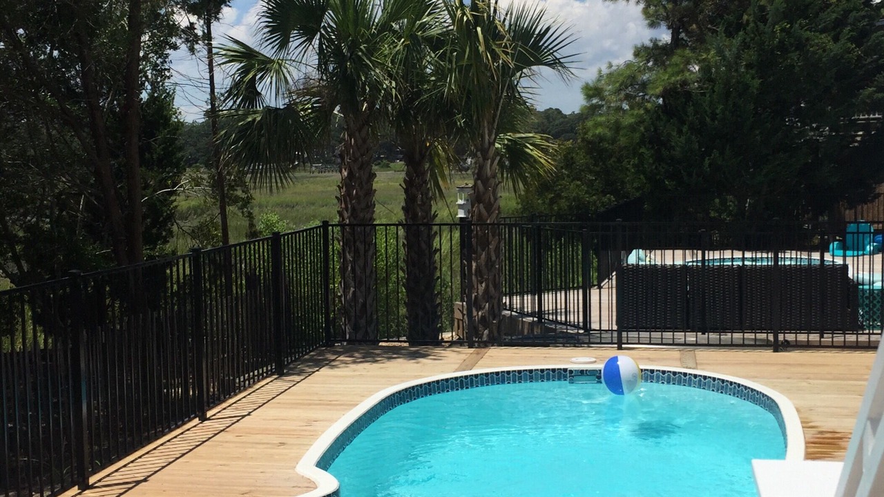 Photo of Outdoor in Holden Beach