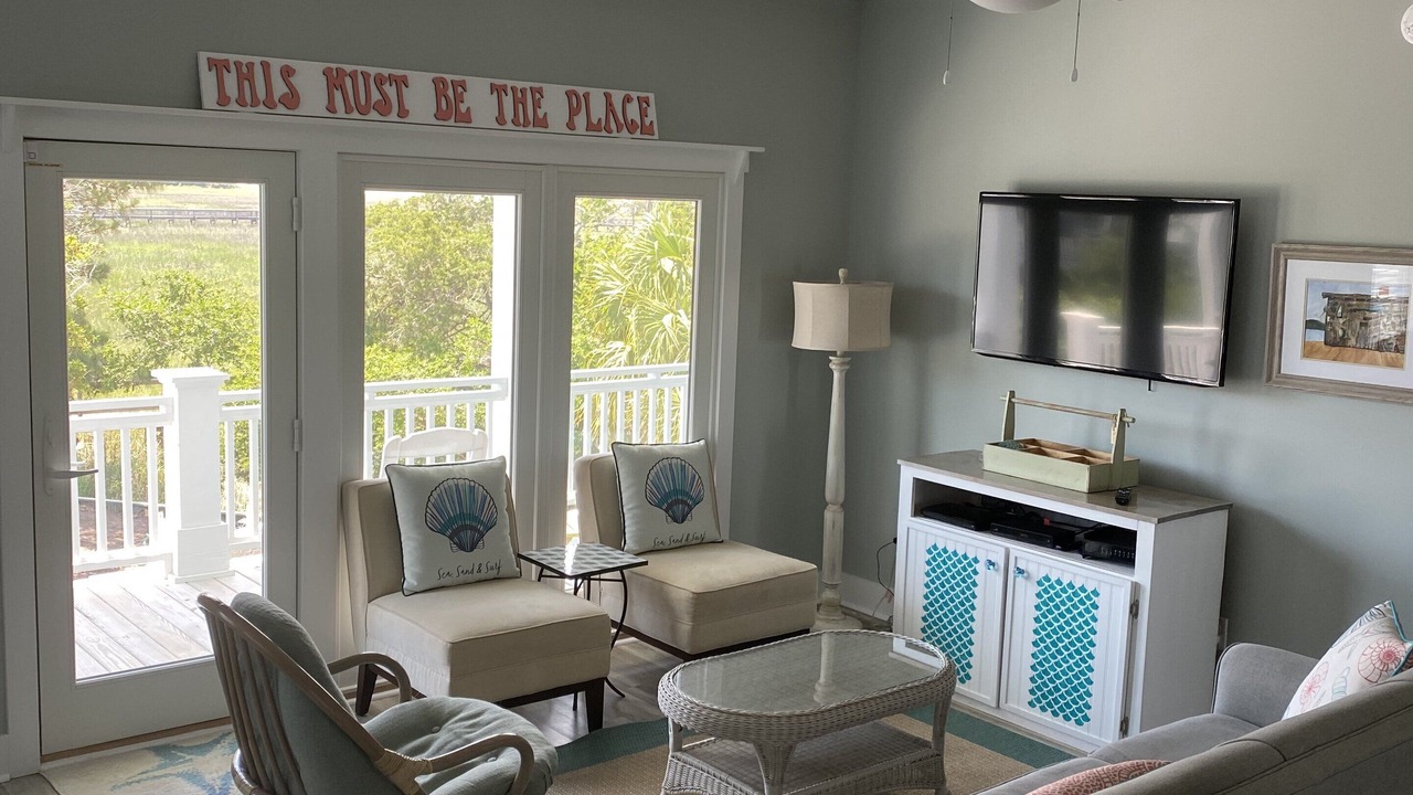 Photo of Bedroom in Holden Beach