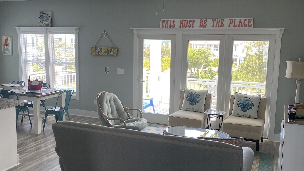 Photo of Bedroom in Holden Beach