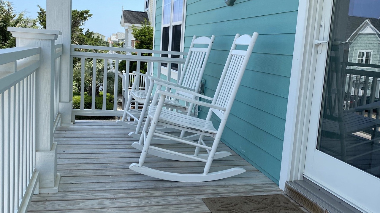 Photo of Outdoor in Holden Beach