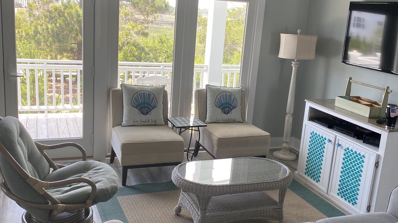 Photo of Bedroom in Holden Beach