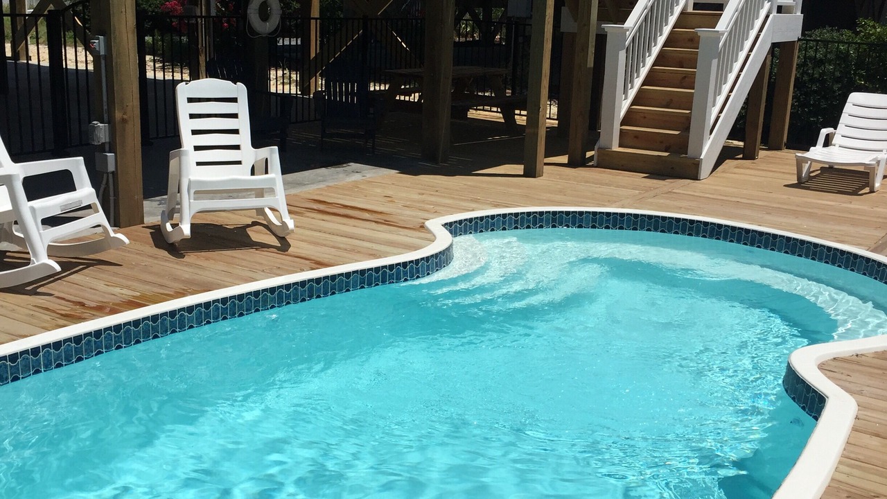 Photo of Outdoor in Holden Beach