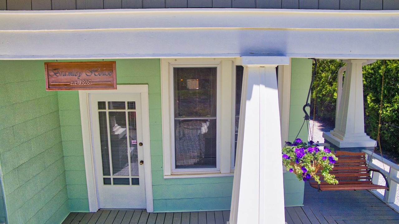 Photo of Others in West Side Historic District