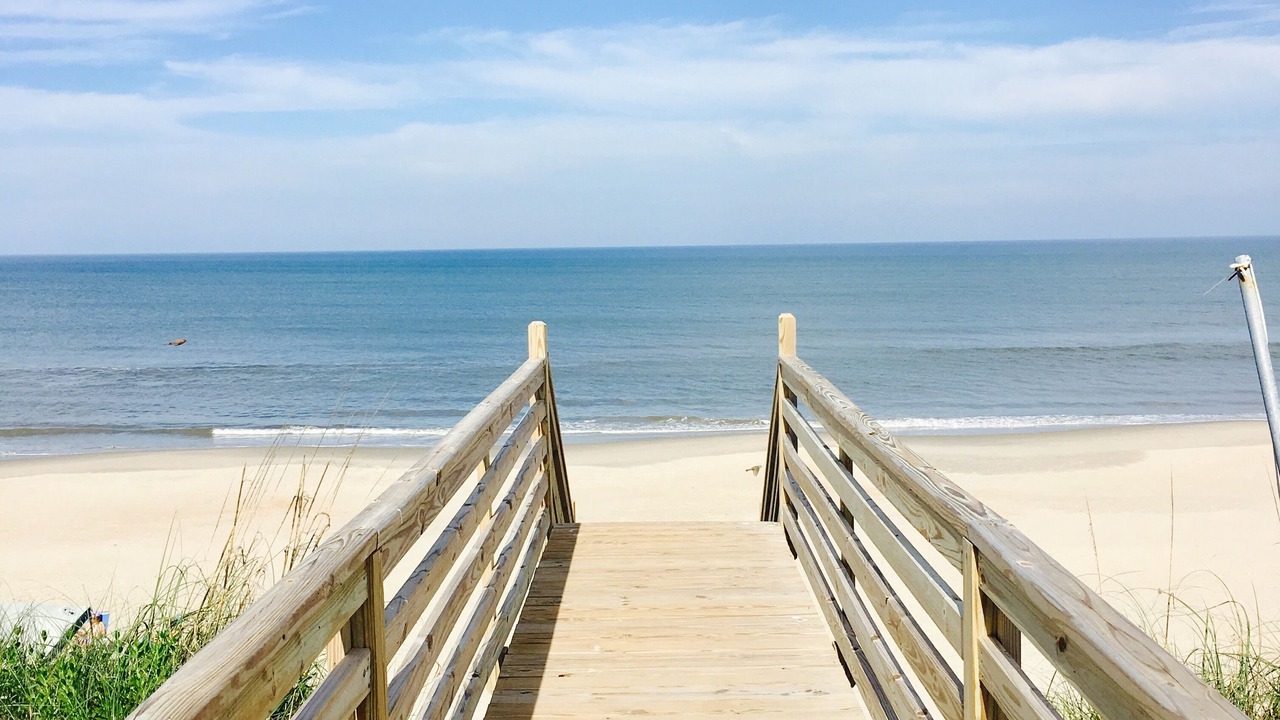 Photo of Others in Ocean Sands