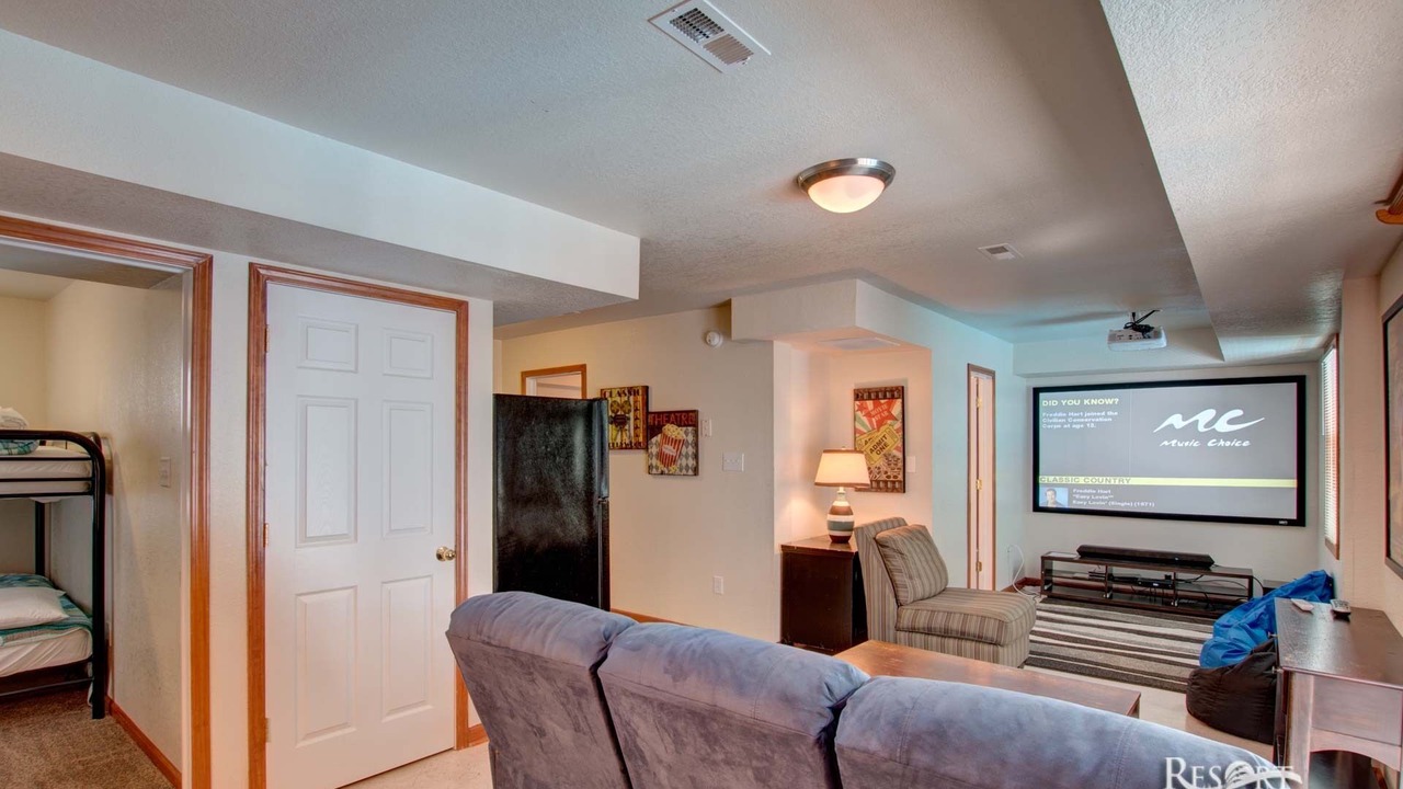 Photo of Bedroom in Ocean Sands