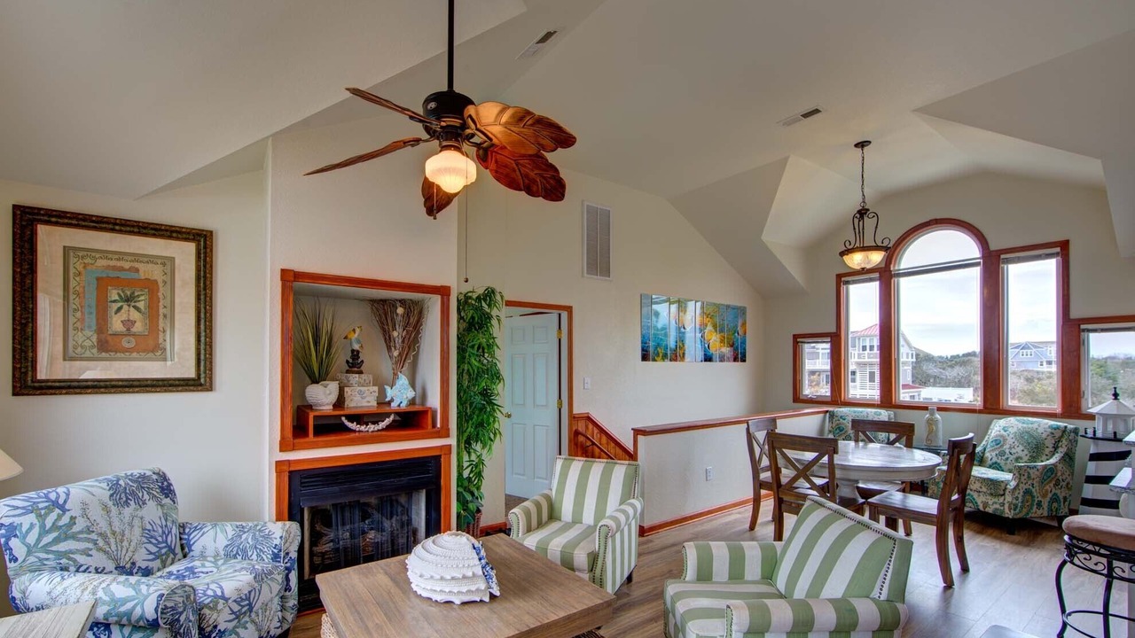 Photo of Bedroom in Ocean Sands
