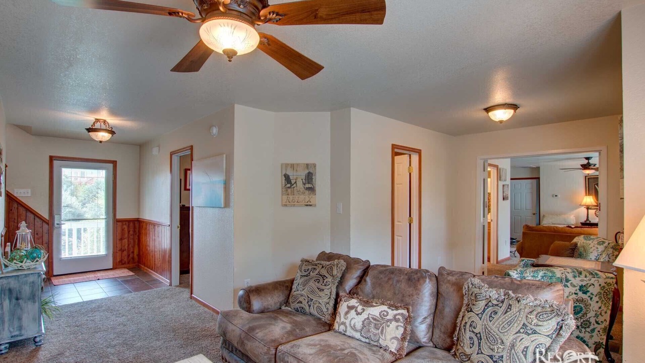 Photo of Bedroom in Ocean Sands