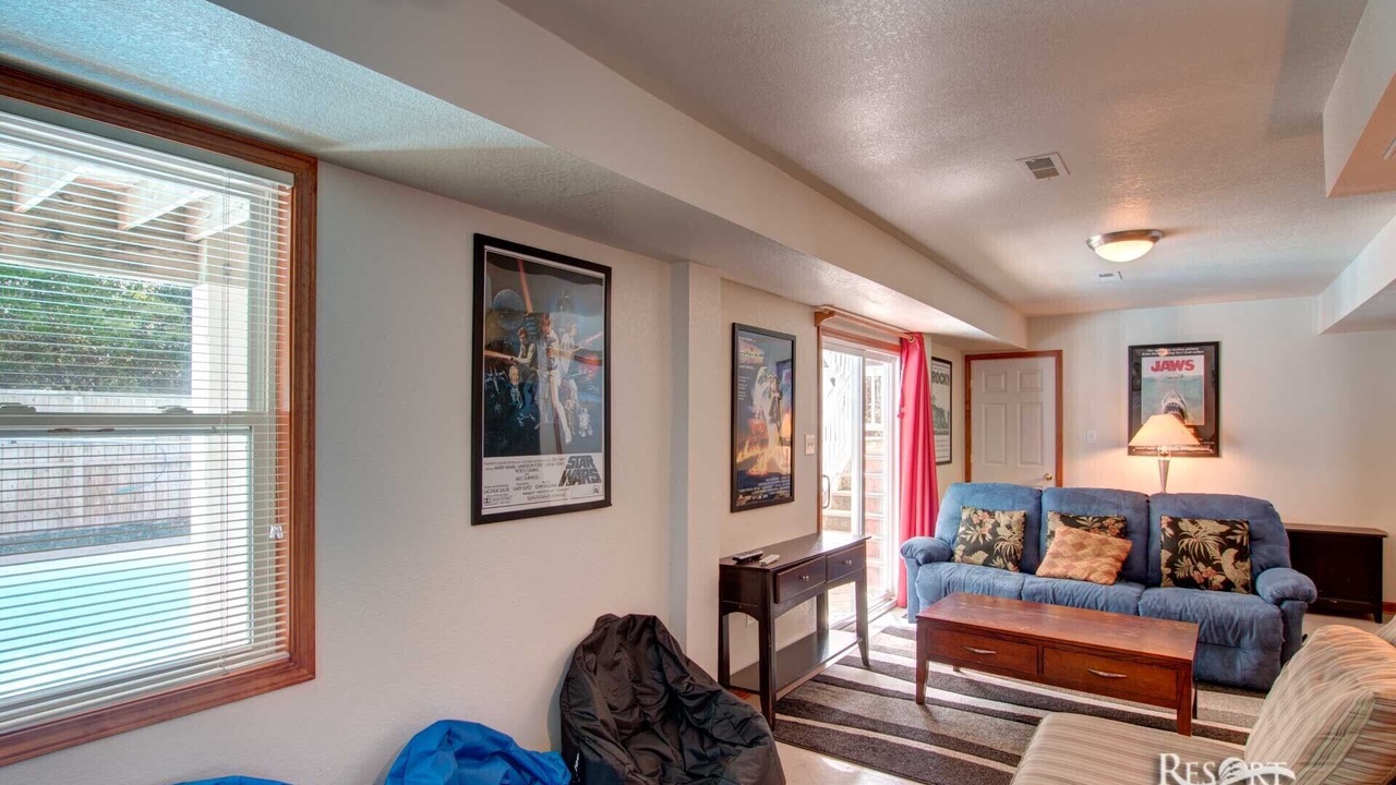 Photo of Bedroom in Ocean Sands