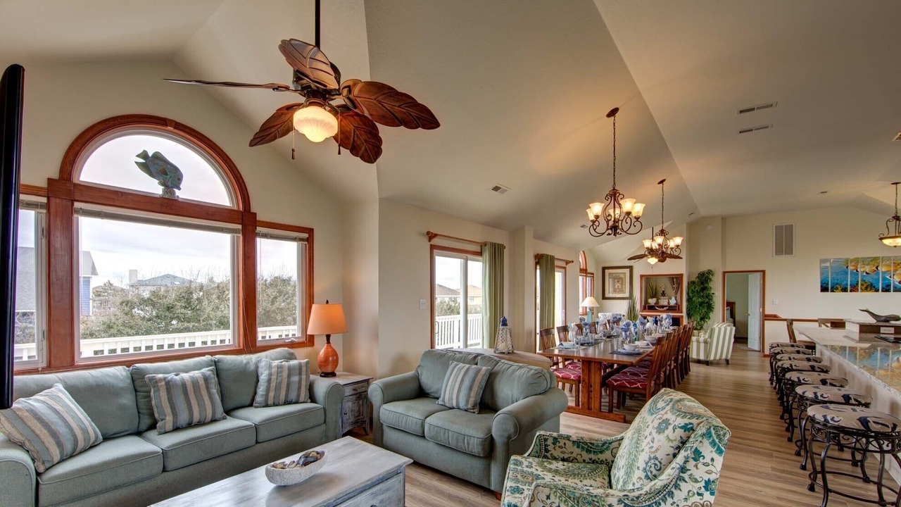Photo of Bedroom in Ocean Sands