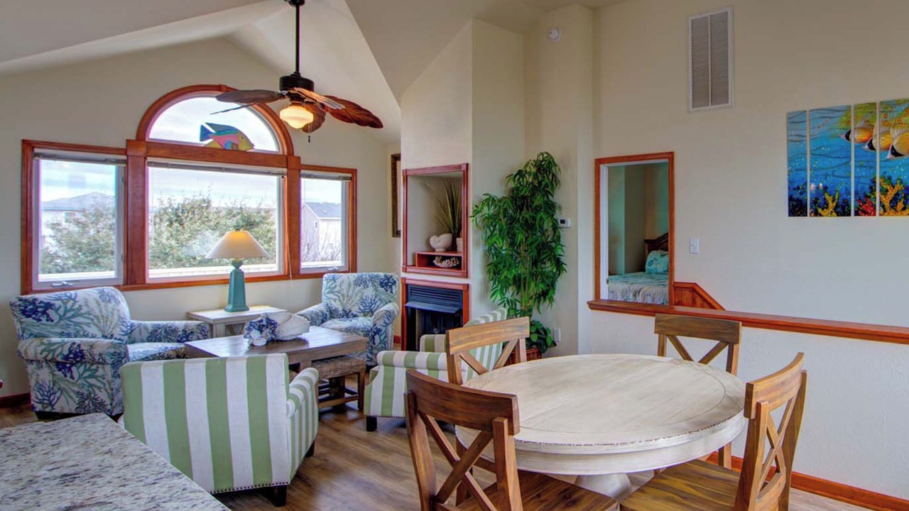 Photo of Bedroom in Ocean Sands