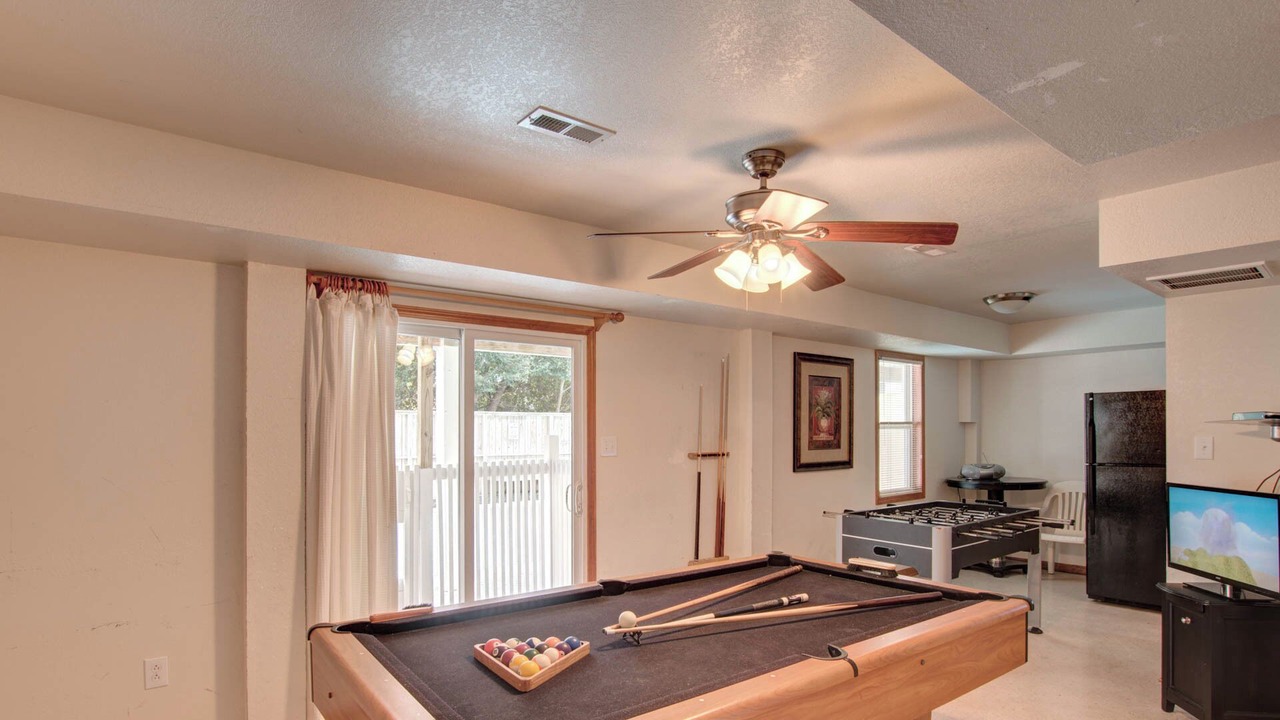 Photo of Bedroom in Ocean Sands