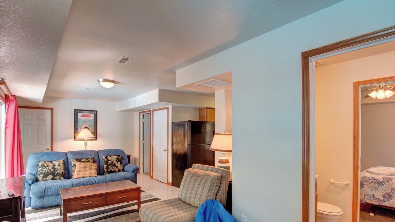 Photo of Bedroom in Ocean Sands