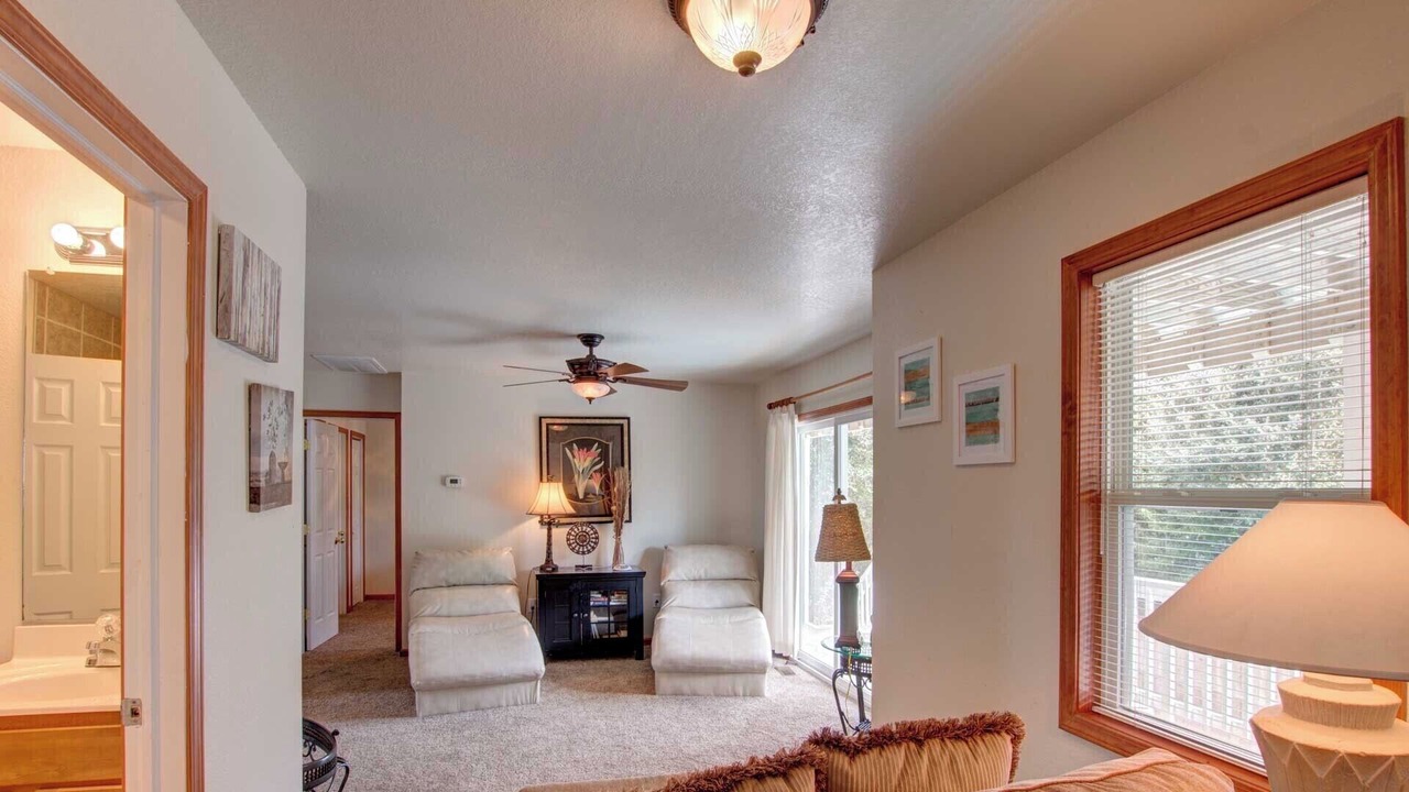 Photo of Bedroom in Ocean Sands