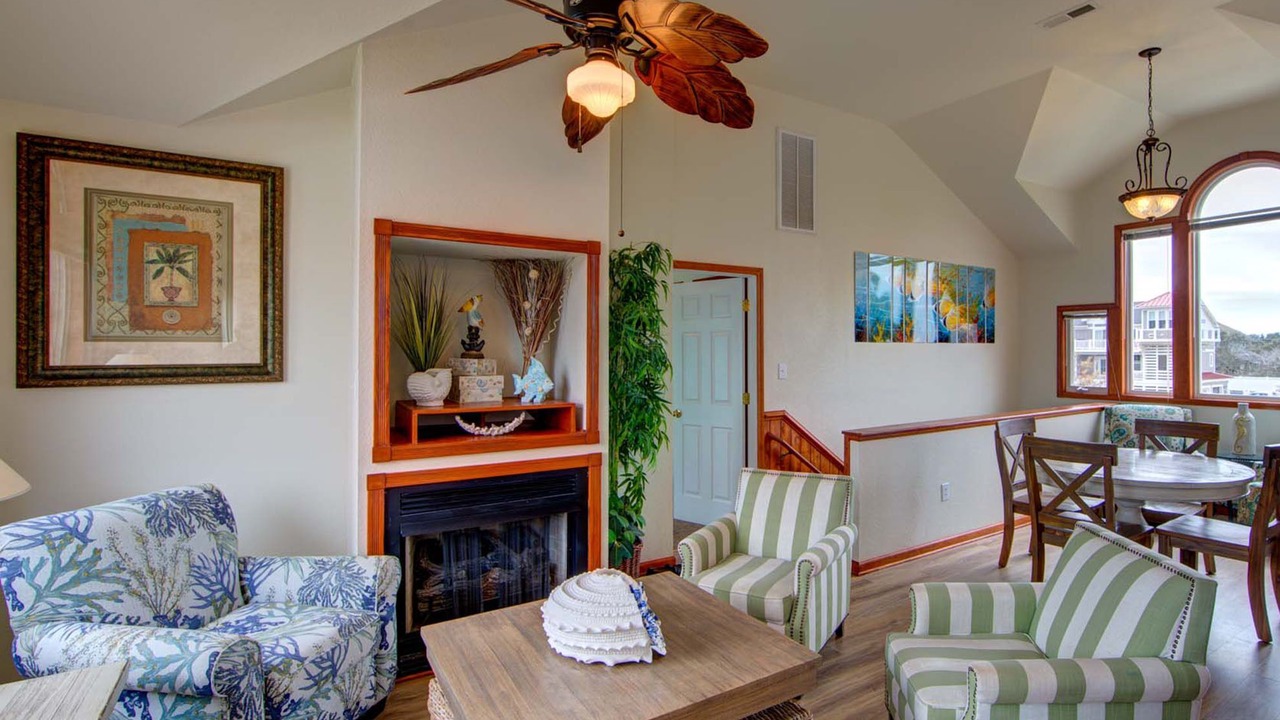 Photo of Bedroom in Ocean Sands