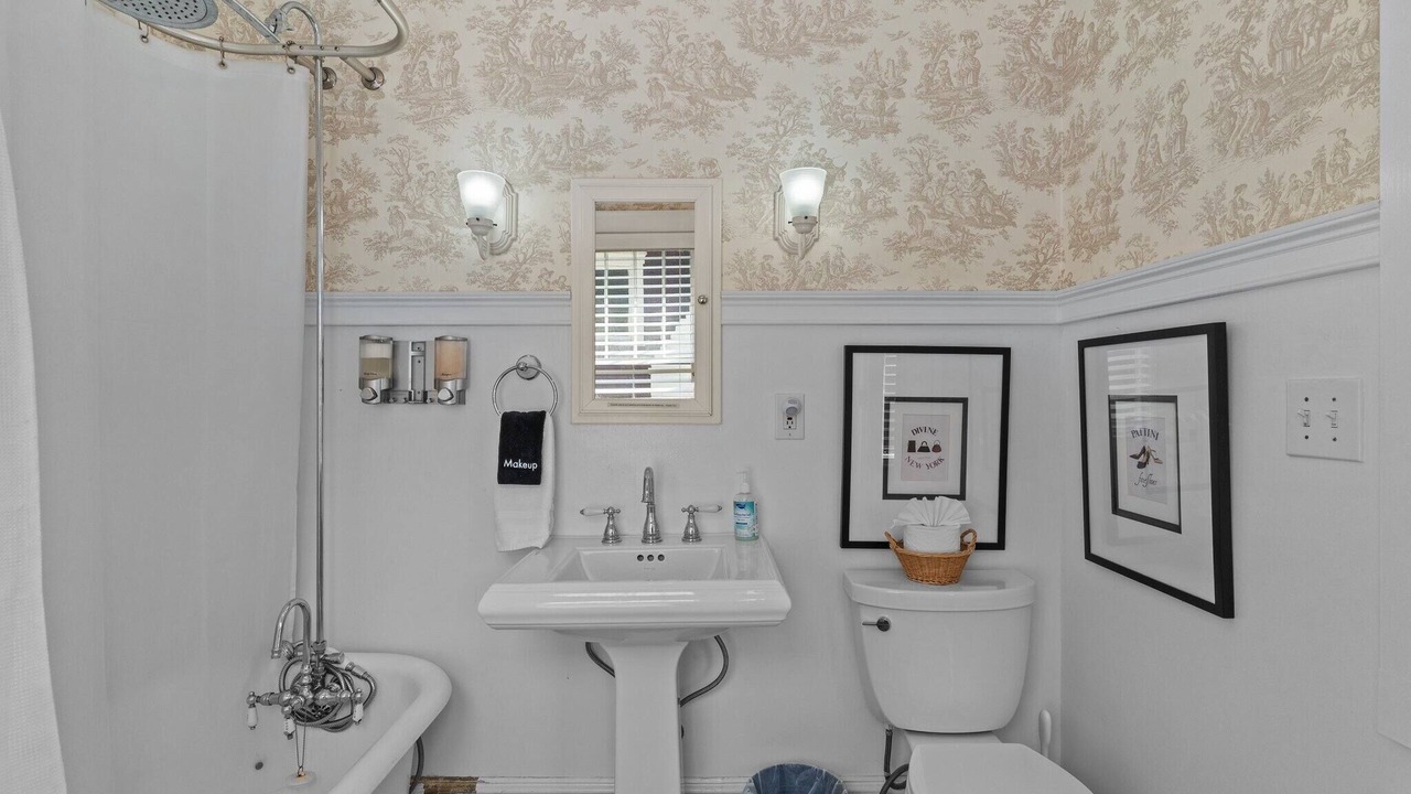 Photo of Bathroom in Wilmington