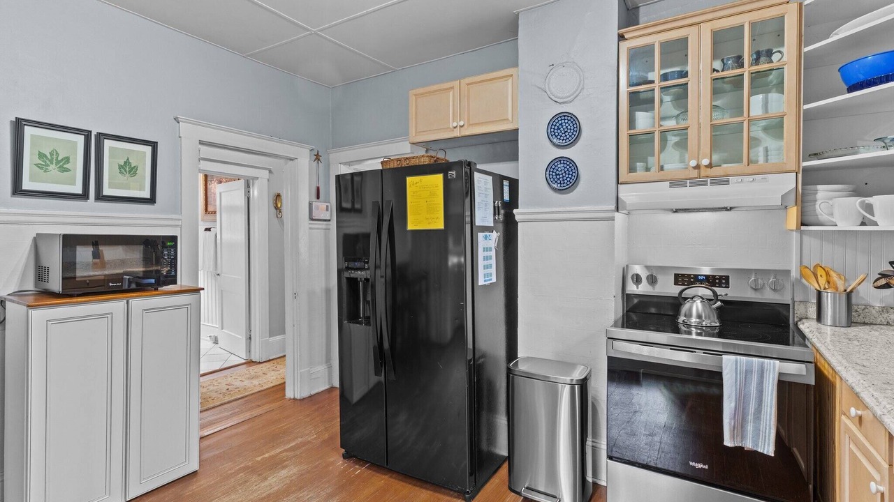 Photo of Kitchen in Wilmington