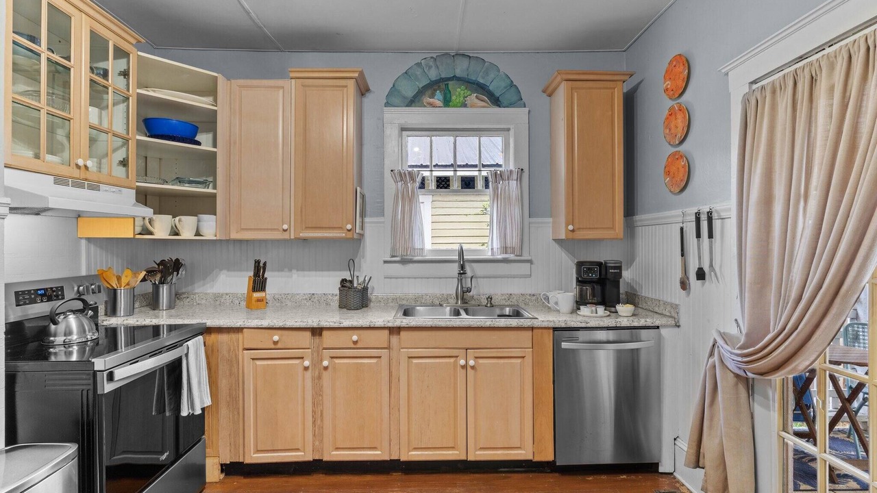 Photo of Kitchen in Wilmington