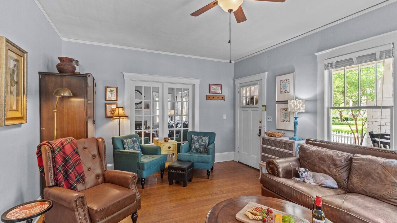 Photo of Livingroom in Wilmington