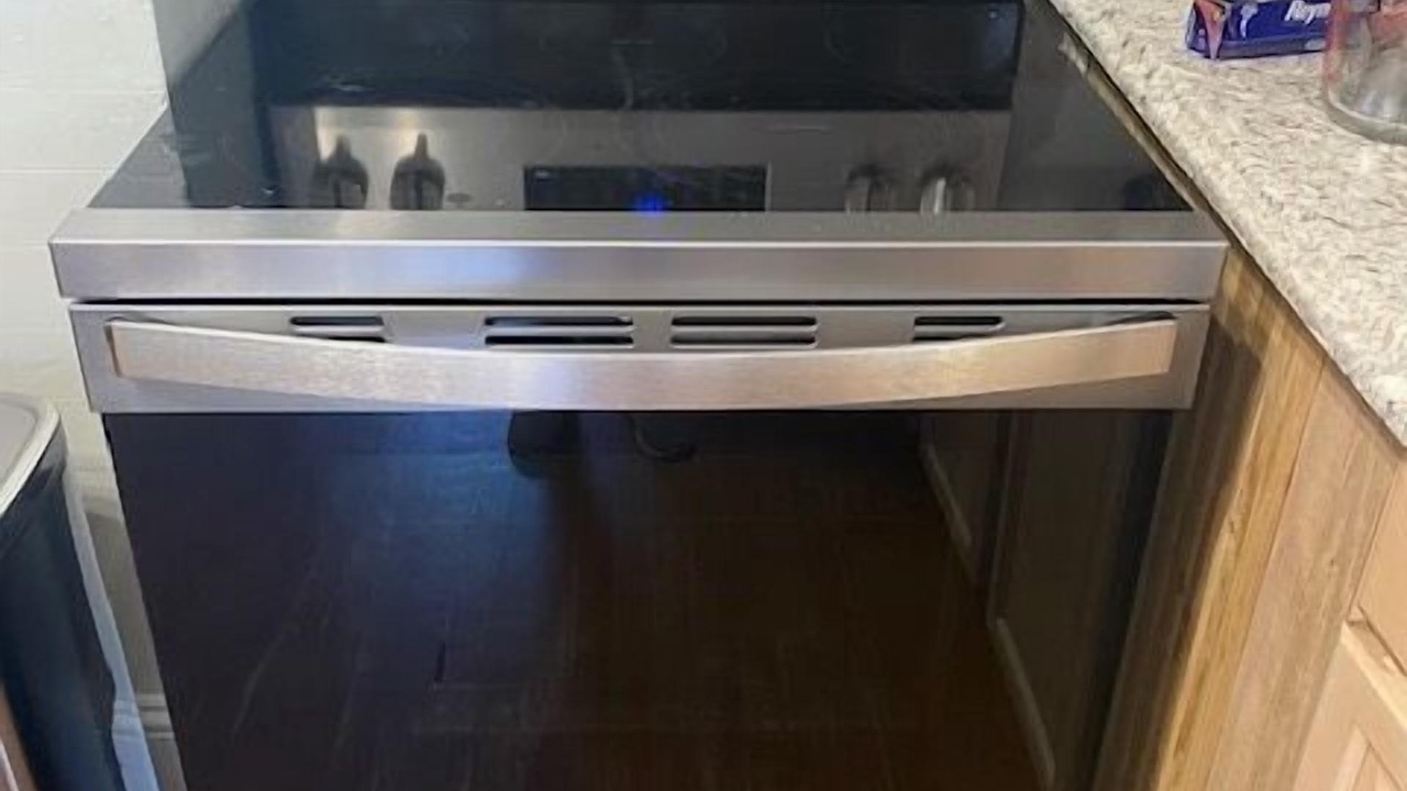 Photo of Kitchen in Wilmington