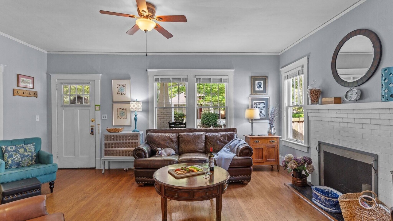 Photo of Bedroom in Wilmington