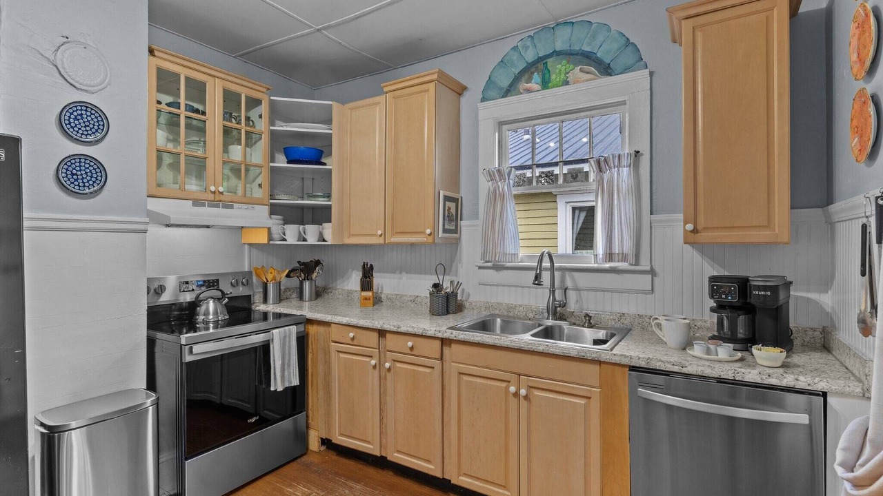 Photo of Kitchen in Wilmington