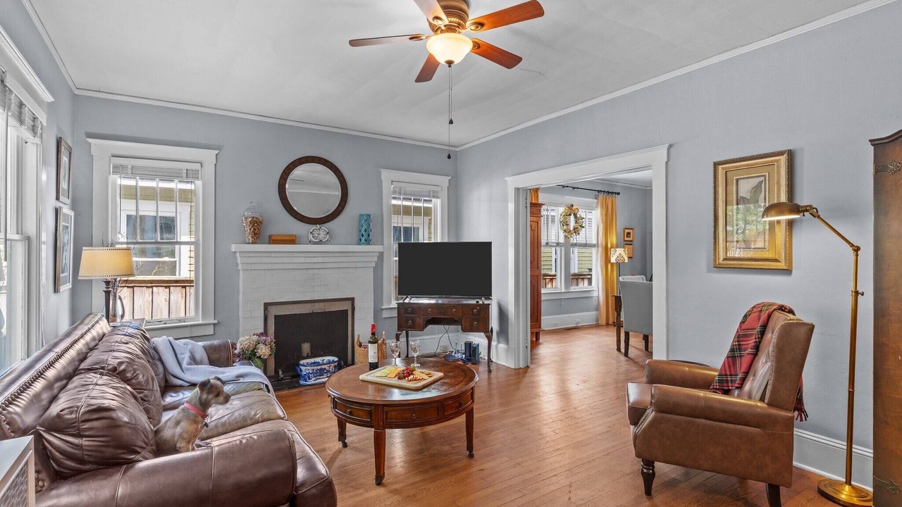 Photo of Livingroom in Wilmington