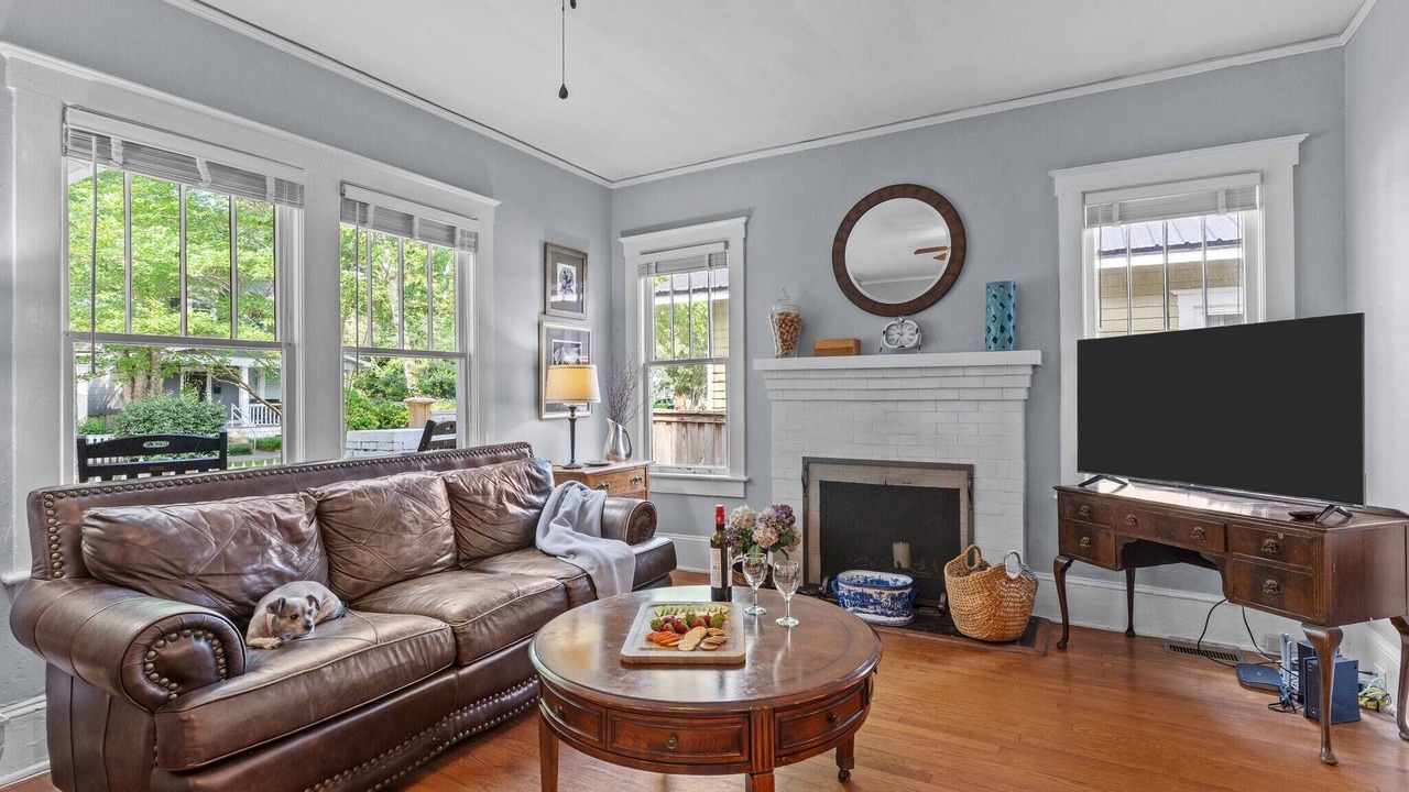 Photo of Bedroom in Wilmington