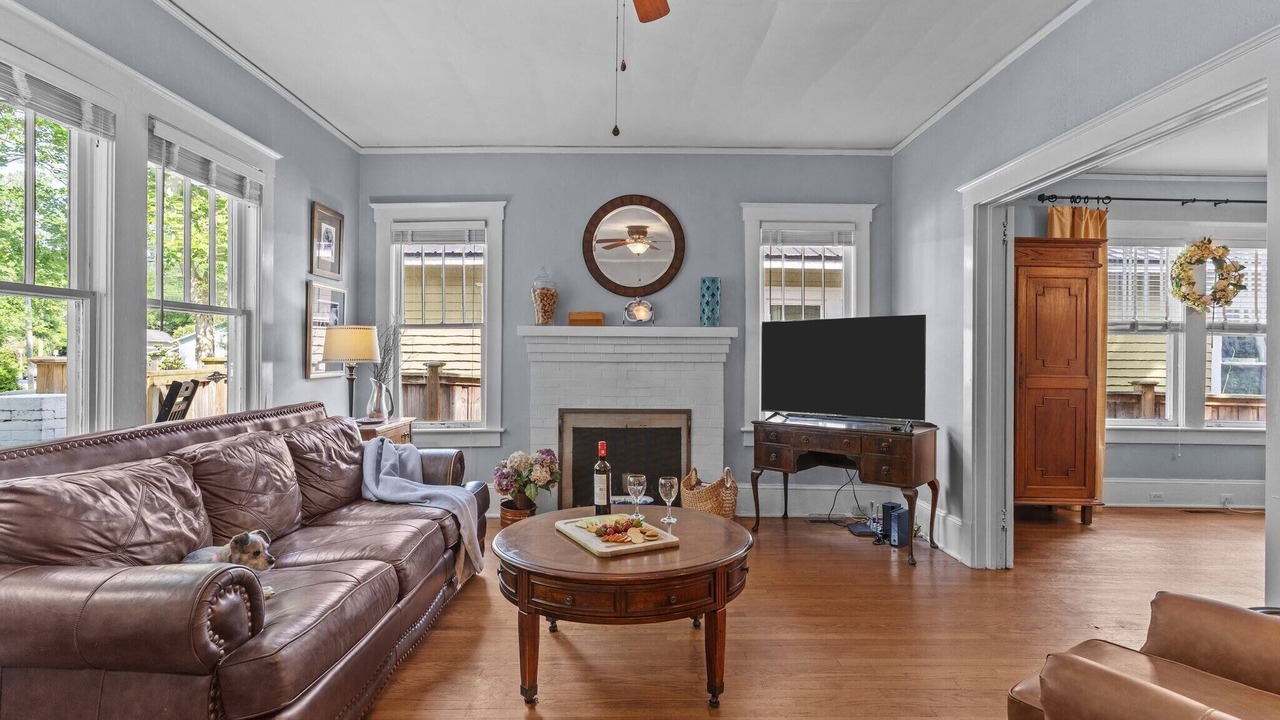 Photo of Livingroom in Wilmington