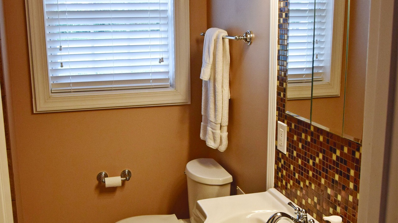 Photo of Bathroom in Cary