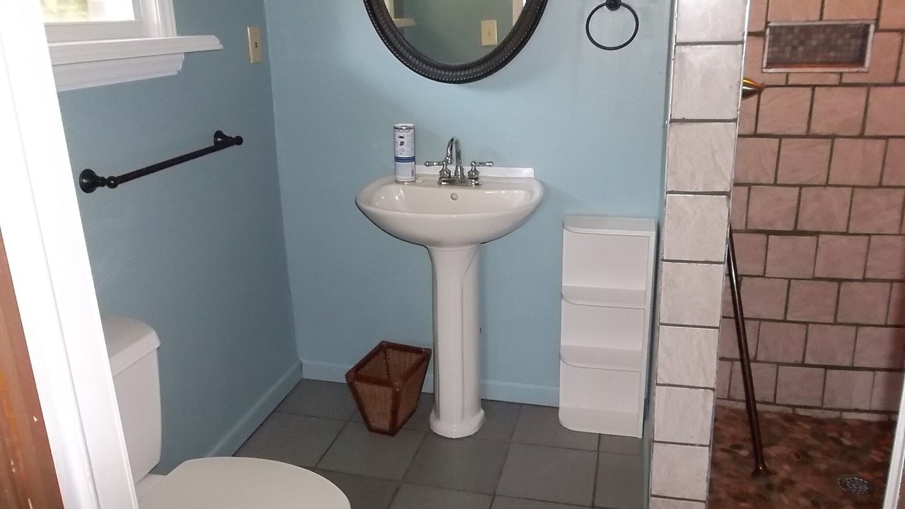 Photo of Bathroom in Brevard