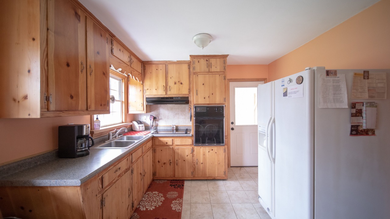 Photo of Kitchen in Brevard