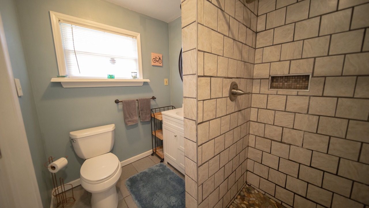 Photo of Bathroom in Brevard