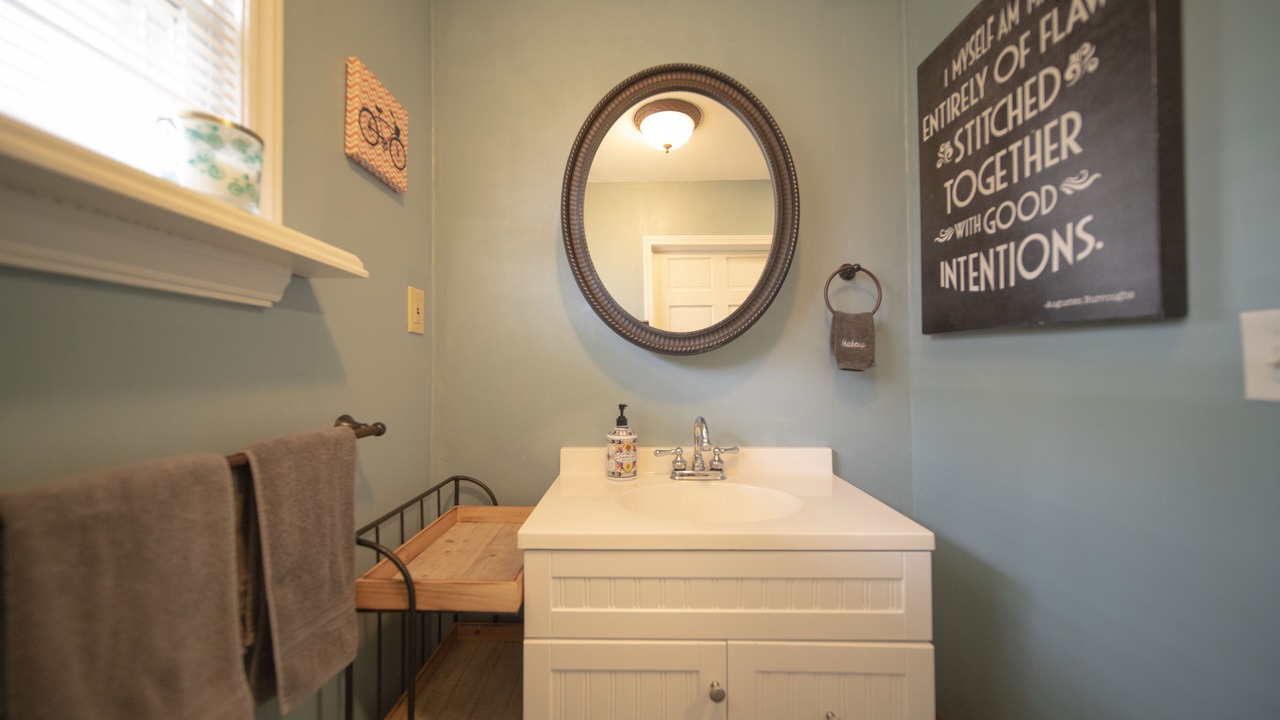 Photo of Bathroom in Brevard