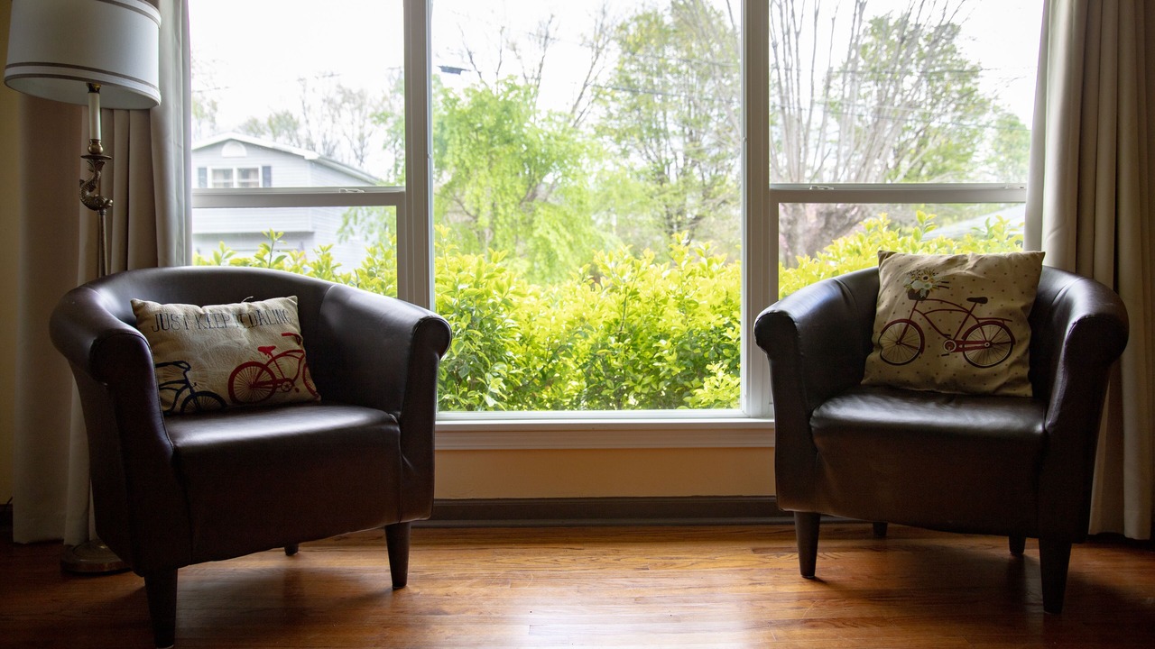 Photo of Livingroom in Brevard