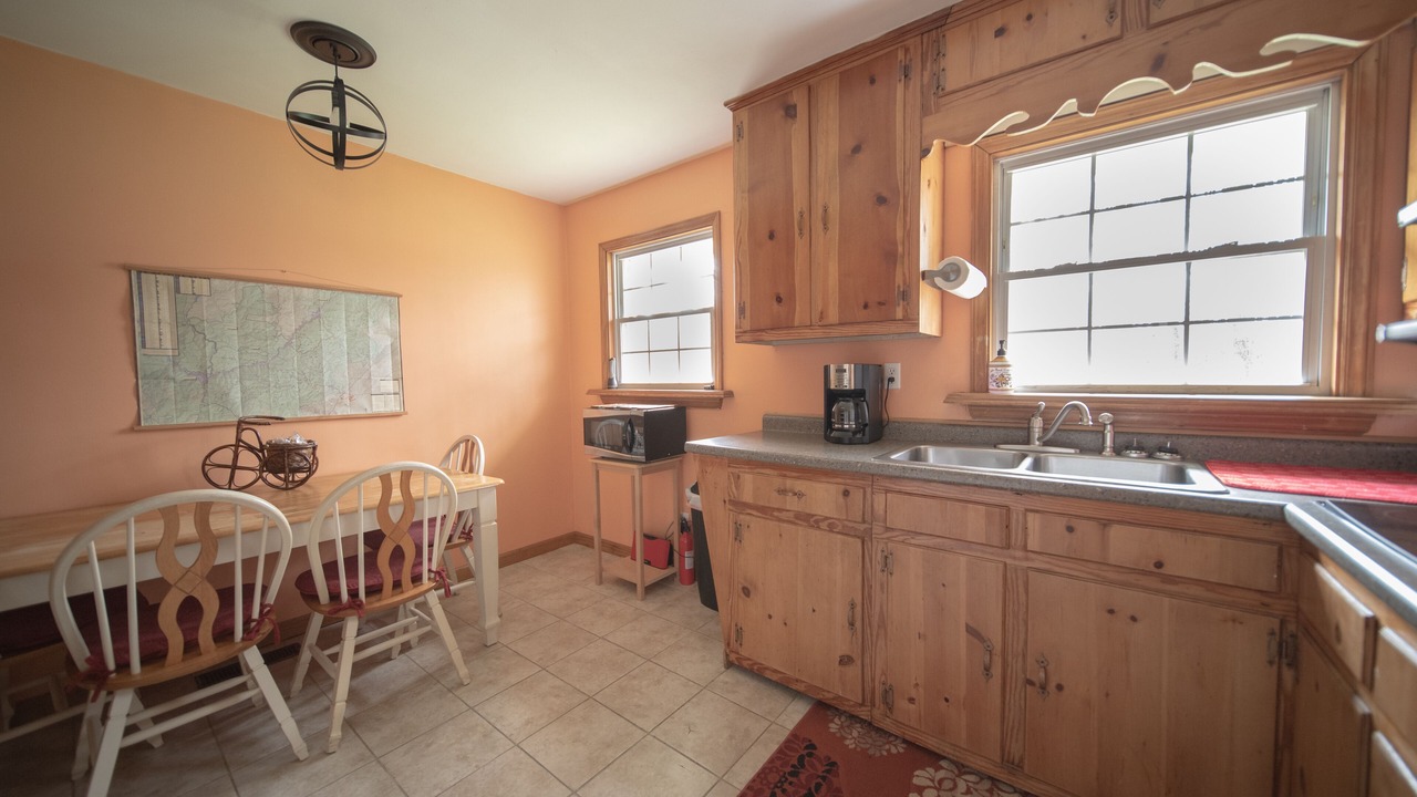 Photo of Kitchen in Brevard