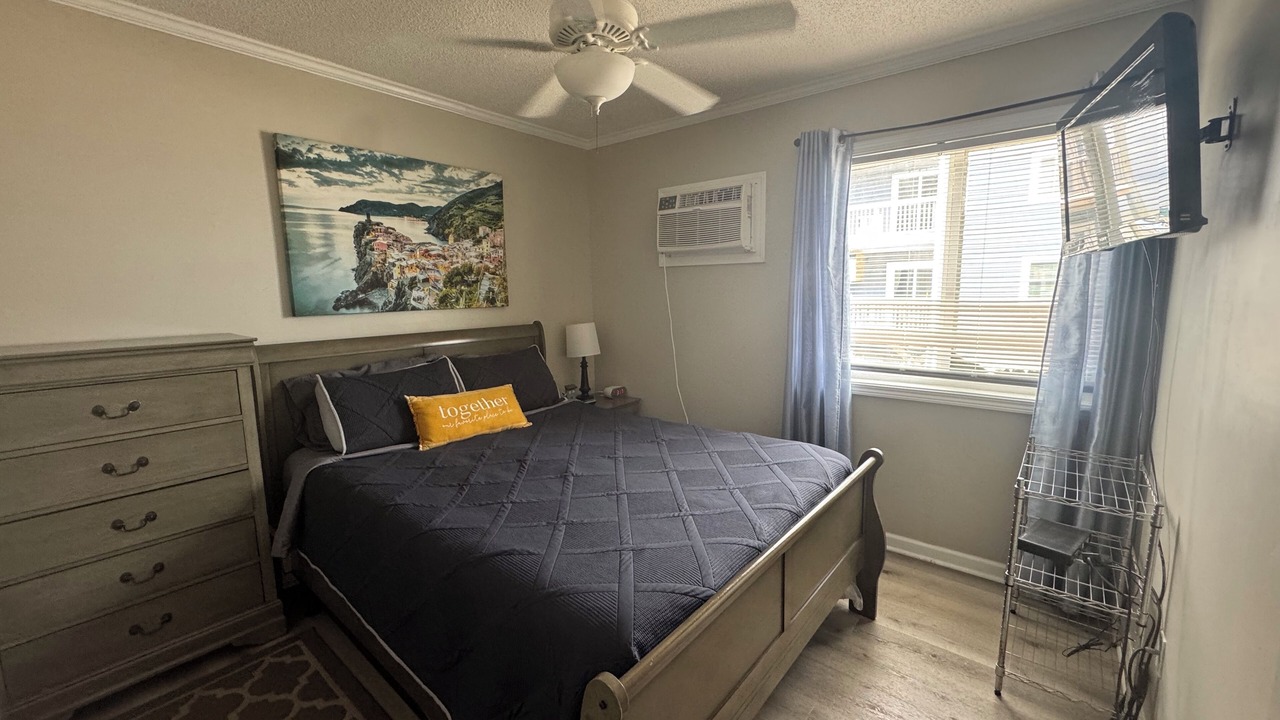 Photo of Bedroom in Sneads Ferry
